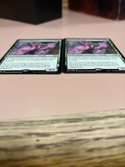 1x Sanctum Weaver MINT-NM PACK FRESH Modern Horizons 2 Regular Card MTG - Image 3