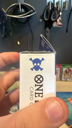 One Piece Super Pre Release Starter Deck Full Set Sealed TCG Card Game just1open - Image 4