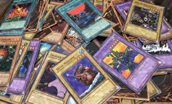 Unsorted YU-GI-OH! TCG and CCG Trading Cards Bundle (2000 Plus Cards) - Image 3