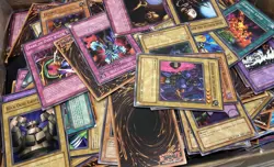 Unsorted YU-GI-OH! TCG and CCG Trading Cards Bundle (2000 Plus Cards) - Image 4