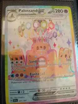 Pokemon 6 card various bundle Inc Helioptile 143/132 Mega Evolution - Image 2
