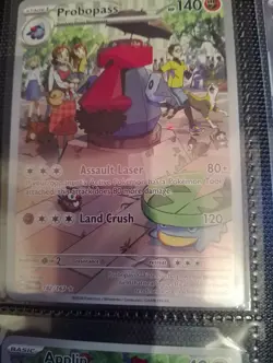 Pokemon 6 card various bundle Inc Helioptile 143/132 Mega Evolution - Image 4