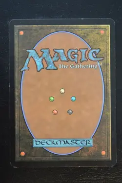 Magic The Gathering MTG FREED FROM THE REAL Saviors of Kamigawa LP Played - Image 2
