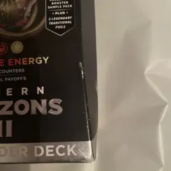 Creative Energy Commander Deck - Modern Horizons 3 - Magic: The Gathering - New - Image 2