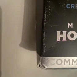 Creative Energy Commander Deck - Modern Horizons 3 - Magic: The Gathering - New - Image 3