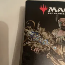 Creative Energy Commander Deck - Modern Horizons 3 - Magic: The Gathering - New - Image 4