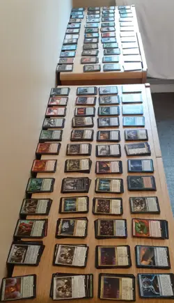 MTG BUNDLES REPACK BOOSTER MAGIC THE GATHERING - Beta card bonus guarantee - V4 - Image 1
