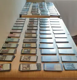 MTG BUNDLES REPACK BOOSTER MAGIC THE GATHERING - Beta card bonus guarantee - V4 - Image 2