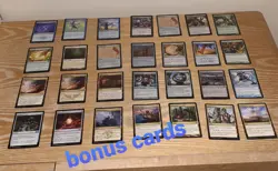 MTG BUNDLES REPACK BOOSTER MAGIC THE GATHERING - Beta card bonus guarantee - V4 - Image 4