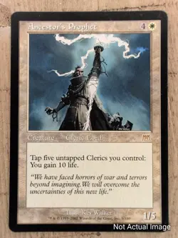 Magic MTG Onslaught Singles - Mix & Match cards to save up to 35%! - Image 4