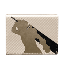 Ultra PRO Final Fantasy Cloud Alcove Deck Box Card Storage Standard 100+ MTG - Image 2