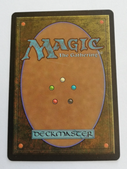 MTG | Gotterdammerung | Armageddon | Portal Second Age | German | EX-NM - Image 2