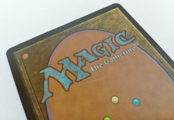 MTG | Gotterdammerung | Armageddon | Portal Second Age | German | EX-NM - Image 3