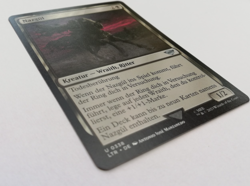 MTG | Nazgul V.7 (0338) | Universes Beyond: Lord of the Rings | German | NM - Image 3