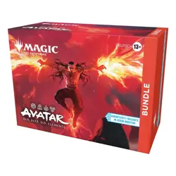 Magic the Gathering: Avatar - Der Herr der Elemente - Bundle (DE) MTG TCG - Image 1