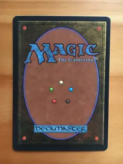 Mtg Fbb Unholy Strength German NM/SP - Image 2