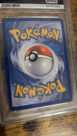 Pokemon Pikachu 2013 B&W Legendary Treasures Radiant Collection #RC7/RC25 - Image 4