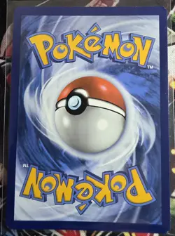FART SWIRL Pokemon TCG Squirtle Black Star Promo SVP048 Cosmos Holo NM F5 - Image 2