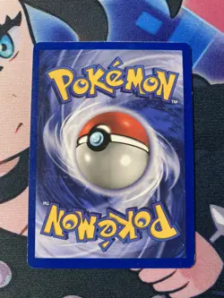 Pokemon TCG Jigglypuff Jungle 54/64 Regular 1st Edition Common LP+ #2 - Image 2