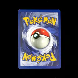 1999 Pokemon - 1st Edition Jigglypuff 54/64 Jungle Set Non-Holo LP Vintage - Image 2