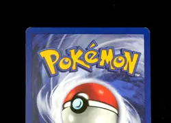 1999 Pokemon - 1st Edition Jigglypuff 54/64 Jungle Set Non-Holo LP Vintage - Image 5