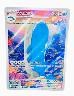 Pokemon Wailord #162 Bundle/Journey Together: Lot of 53 (Read Description) ???? - Image 2