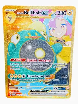 Pokemon Wailord #162 Bundle/Journey Together: Lot of 53 (Read Description) ???? - Image 4