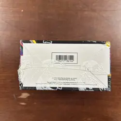 Booster Box (Enhanced) - Mega Evolution Pokemon TCG - Brand New Sealed In Hand! - Image 5