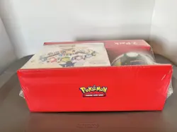 Pokemon Prismatic ETB and Pokeball Bundle✅NEW Sealed Booster Pack Sam's Club - Image 3