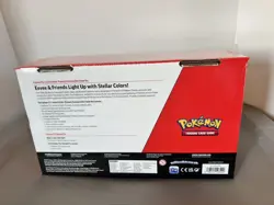 Pokemon Prismatic ETB and Pokeball Bundle✅NEW Sealed Booster Pack Sam's Club - Image 5
