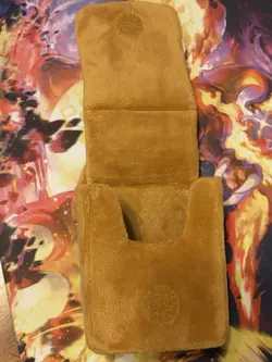 Eevee Plush Deck Box from Prismatic Evolutions Super-Premium Collection - Image 4