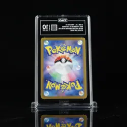 Pikachu ex #132 Pokemon JPN Sv8 Super Electric Breaker (Special Art Rare) TAG 10 - Image 2
