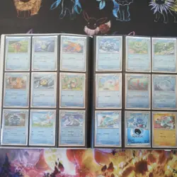 Pokemon Obsidian Flames Master Set 95% Complete ?? ALL PACK FRESH ?? - Image 5