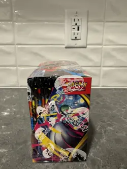 Pokemon TCG Mega Evolution ENHANCED BOOSTER BOX Factory Sealed 36 Packs IN HAND - Image 5