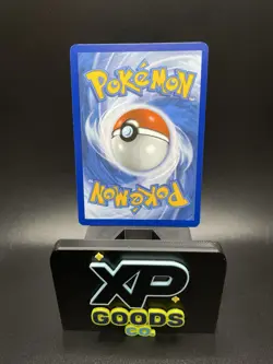 Squirtle 170/165 NM Scarlet & Violet 151 Pokemon TCG Holo - Image 2