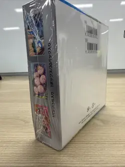 Pokemon TCG Japanese Paradise Dragona Booster Box Sealed - Image 4