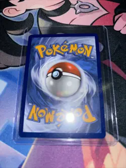 Pokemon TCG White Flare Patrat Full Art 152/086 Near Mint Condition - Image 3