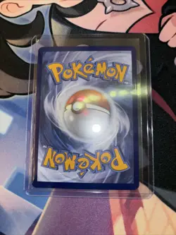 Pokemon TCG White Flare Patrat Full Art 152/086 Near Mint Condition - Image 4