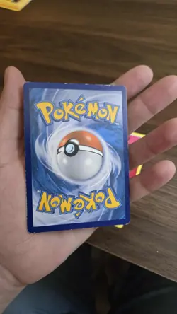 Pokemon TCG Tangela 8/83 - Generations Toys R Us Holo Stamped Promo MP - Image 3