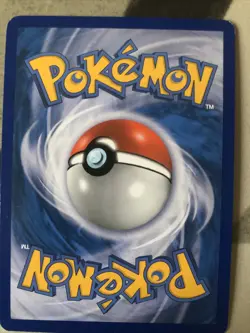 Pokemon Dialga Holo Promo Diamond & Pearl DP49 - Image 2
