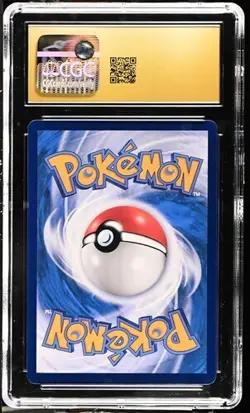 CGC Pristine 10 Mimikyu V 024/063 Pokemon Simplified Chinese cs4.5C - Image 2