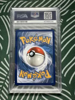 2019 Pokemon SM Hidden Fates Espeon GX #SV60/SV94 PSA 9 - Image 2