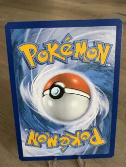 Tornadus 86/111 Furious Fists Reverse Holo Rare Pokemon TCG - Image 2