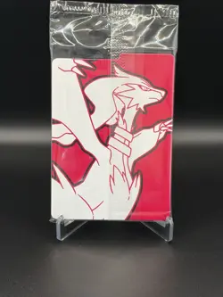 SEALED Tornadus - Pokemon 210 Sv: Scarlet & Violet Promo with dividers - Image 2