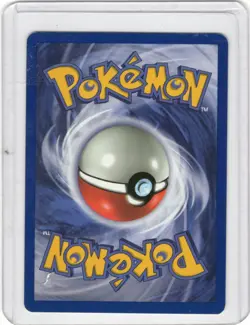 Pokemon Cubone 50/64 1999 WOTC Jungle Set 1st Edition Excellent Ungraded Cond. - Image 2
