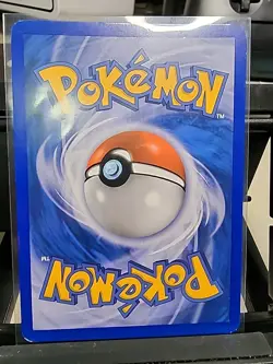 Pokemon TCG - Deoxys 2/17 POP Series 4 Cosmic Holo MINT/NEAR MINT - Image 3