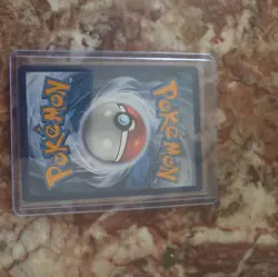 Pokemon TCG Charizard EX Holo Obsidian Flames Sir 223/197 Near Mint Condition - Image 2