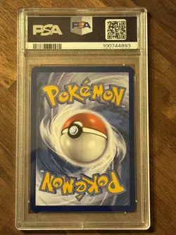 PSA 10 GEM MT Origin Forme Palkia V Alt Art 167/189 Astral Radiance Pokemon - Image 2
