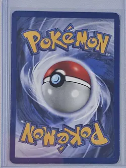 Furret 35/111 Pokemon TCG Vintage Neo Genesis Regular Non-Holo - MP - Image 2