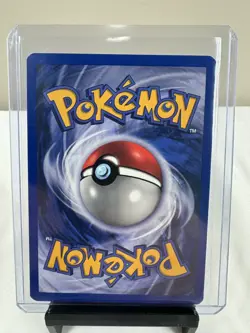 Computer Search Trainer 71/102 Rare Pokemon TCG 1999 NEVER PLAYED - Image 2